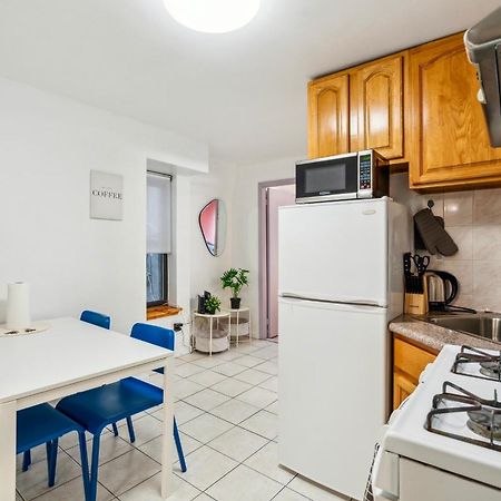 4 Bedroom Paradise In The Heart Of Lower Manhattan Nowy Jork Zewnętrze zdjęcie