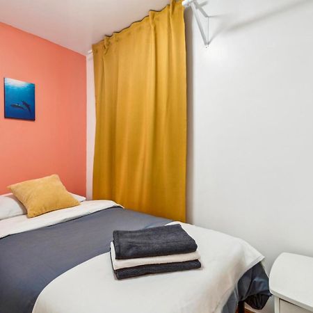 4 Bedroom Paradise In The Heart Of Lower Manhattan Nowy Jork Zewnętrze zdjęcie