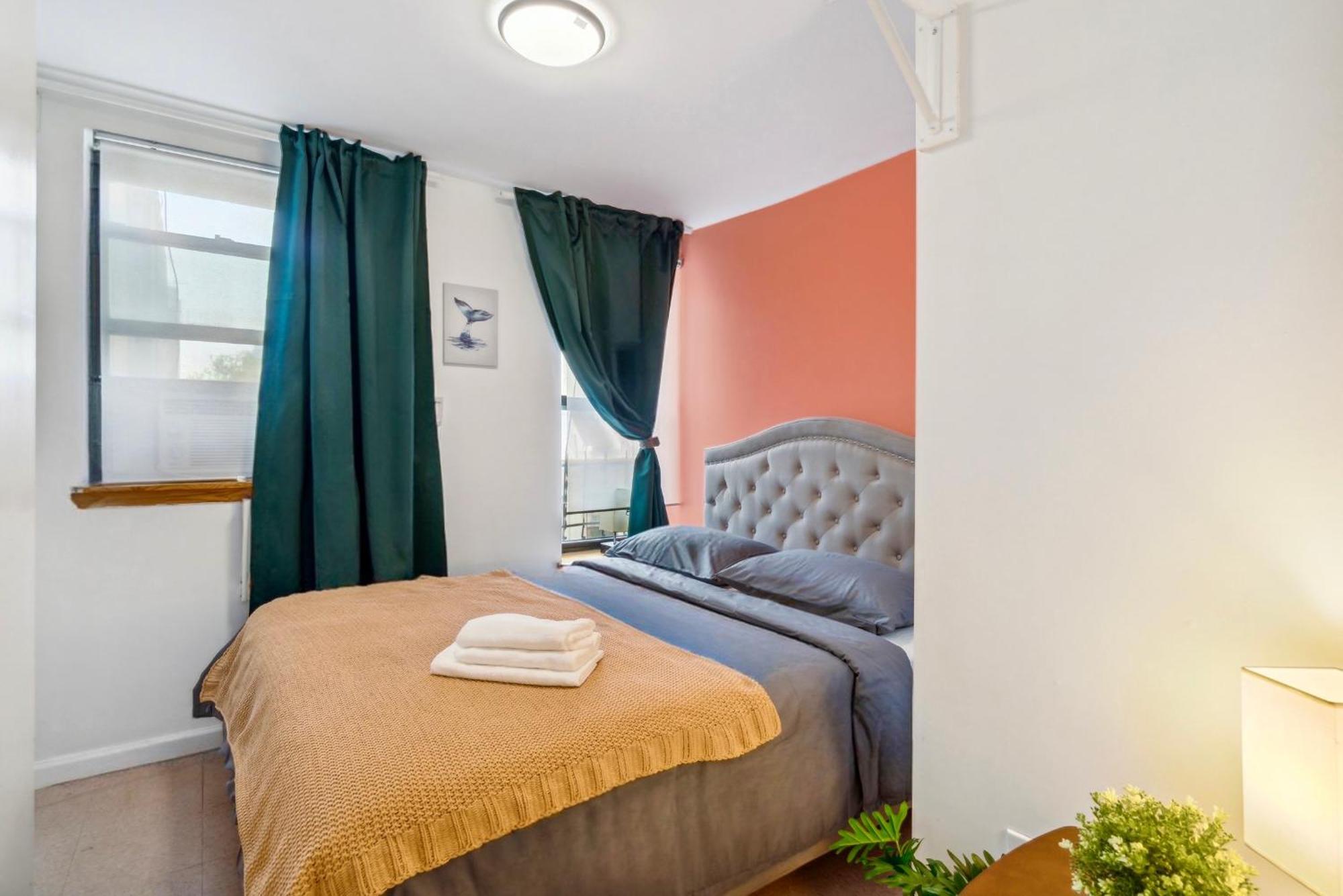 4 Bedroom Paradise In The Heart Of Lower Manhattan Nowy Jork Zewnętrze zdjęcie